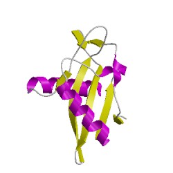 Image of CATH 2p0mA03