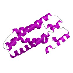 Image of CATH 2p0nA00