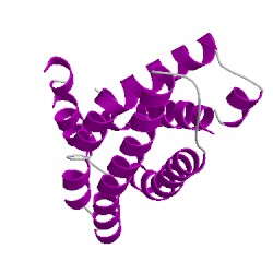 Image of CATH 2p0nB00