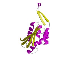 Image of CATH 2p0uA02