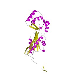 Image of CATH 2p0uB01