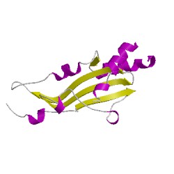 Image of CATH 2p0wB01