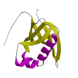 Image of CATH 2p0wB02