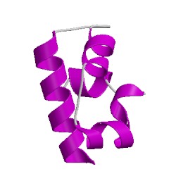 Image of CATH 2p0wB03