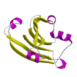 Image of CATH 2p19B01