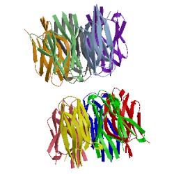 Image of CATH 2p1b