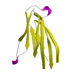 Image of CATH 2p1bA00
