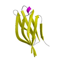 Image of CATH 2p1bB00