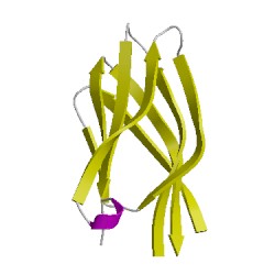 Image of CATH 2p1bE