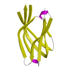 Image of CATH 2p1bG