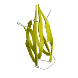 Image of CATH 2p1bH