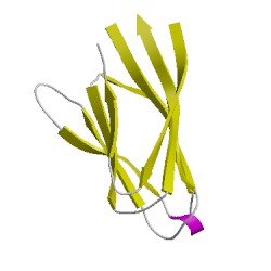 Image of CATH 2p1bI
