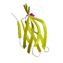 Image of CATH 2p1bJ