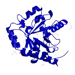 Image of CATH 2p1f