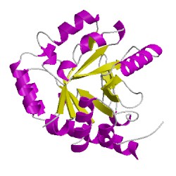 Image of CATH 2p1fA