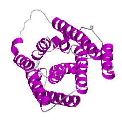 Image of CATH 2p1iA01
