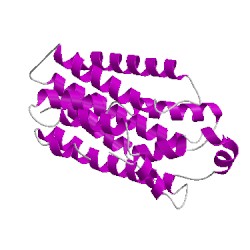 Image of CATH 2p1iD01