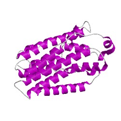 Image of CATH 2p1iE01