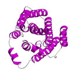 Image of CATH 2p1iF01