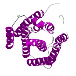 Image of CATH 2p1iG01