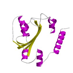 Image of CATH 2p1jA