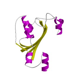 Image of CATH 2p1jA01
