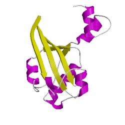 Image of CATH 2p1jB01