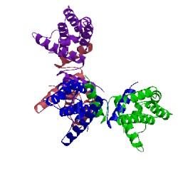 Image of CATH 2p1l