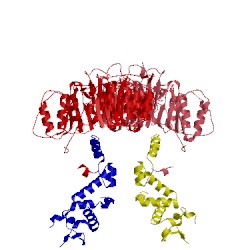 Image of CATH 2p1n