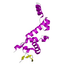 Image of CATH 2p1nA