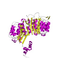 Image of CATH 2p1nB