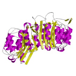 Image of CATH 2p1nB02