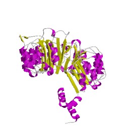 Image of CATH 2p1nE