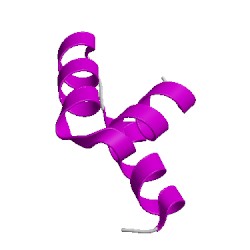 Image of CATH 2p1qB01