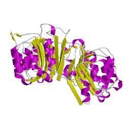 Image of CATH 2p1qB02