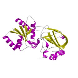 Image of CATH 2p1rA