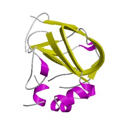 Image of CATH 2p1rA02