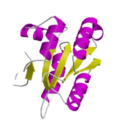 Image of CATH 2p1rB01