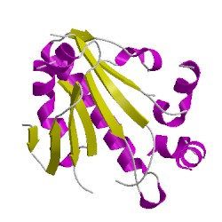 Image of CATH 2p1wA01
