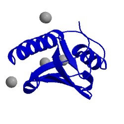 Image of CATH 2p1x