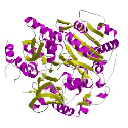 Image of CATH 2p20A