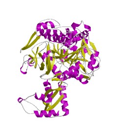 Image of CATH 2p20B