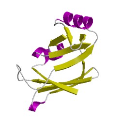 Image of CATH 2p25A01