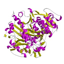 Image of CATH 2p2bA