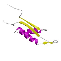 Image of CATH 2p2cB00