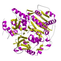 Image of CATH 2p2fA