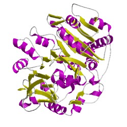 Image of CATH 2p2fA01