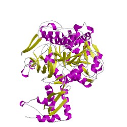 Image of CATH 2p2fB