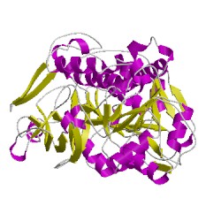 Image of CATH 2p2fB01