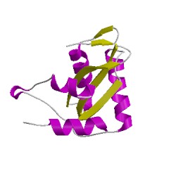 Image of CATH 2p2fB02